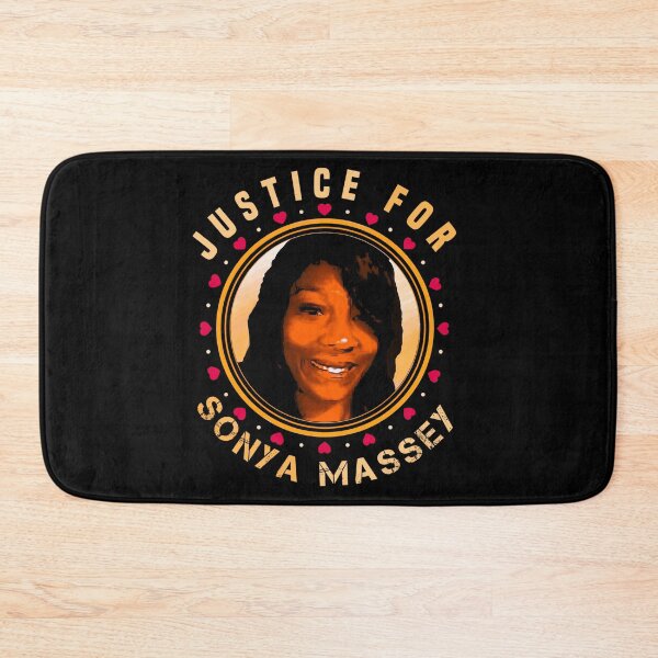 Item preview, Justice for Sonya Massey designed and sold by mwebba2005.