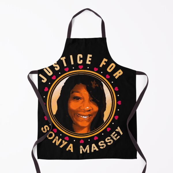 Item preview, Justice for Sonya Massey designed and sold by mwebba2005.