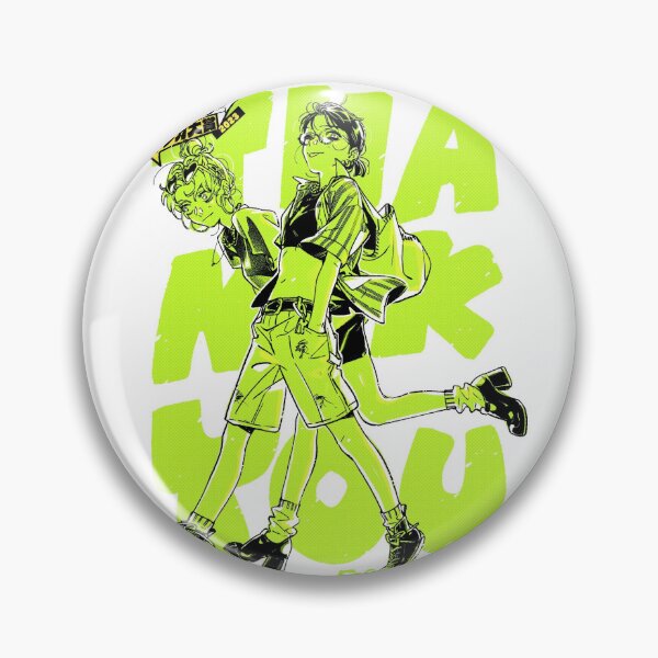 Item preview, Ki ni Natteru Hito ga Otoko Janakatta - The Guy She Was Interested in Wasn't a Guy At All - the boy I like is not a boy - yuri - gl designed and sold by Kado-detalles.