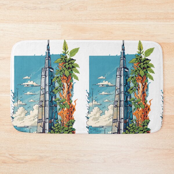 Item preview, Chicago Pizza Wave designed and sold by wojysmokes.