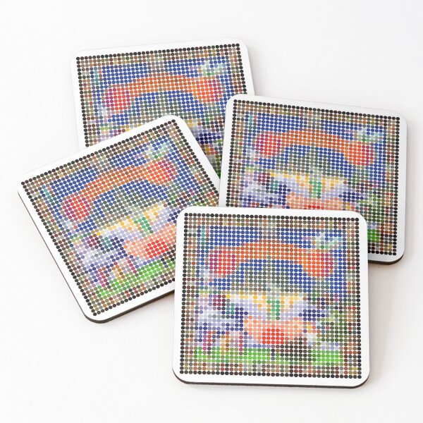 Item preview, The Church - Sometime Anywhere designed and sold by ABSTRACT-IVISM.