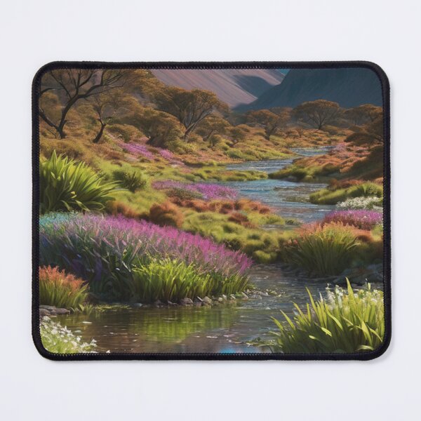 Item preview, Patagonia Flowers designed and sold by SublimeMusings.