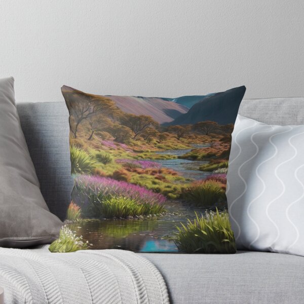 Item preview, Patagonia Flowers designed and sold by SublimeMusings.