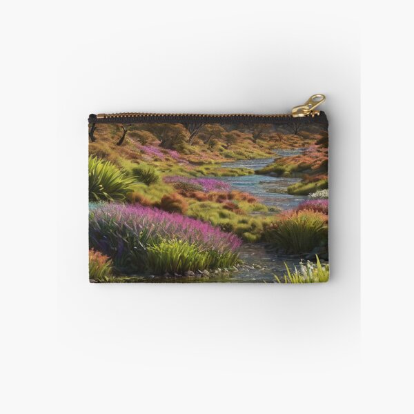 Item preview, Patagonia Flowers designed and sold by SublimeMusings.