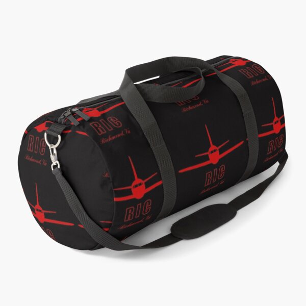 Item preview, RIC Richmond VA Virginia Airport Code designed and sold by Lartheviking.