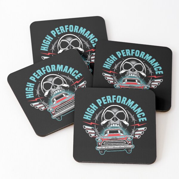 Item preview, Hot Rod High Performance Design 3 designed and sold by Vector-Artist.