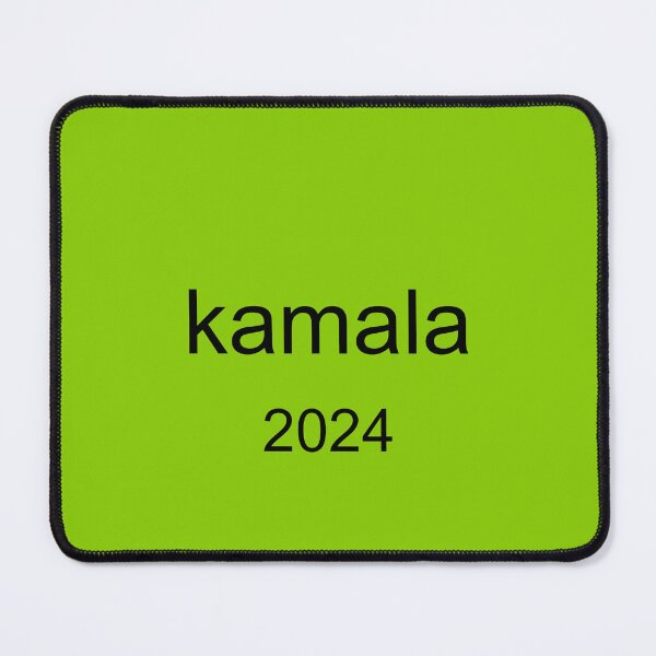 Item preview, kamala 2024 IS brat designed and sold by sequoia-p-l.