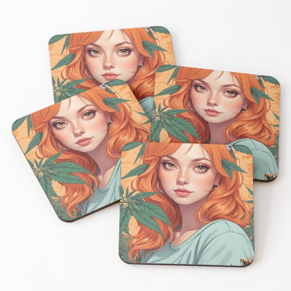 Item preview, Hey foxy lady designed and sold by wojysmokes.