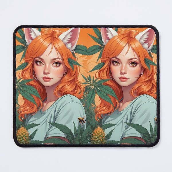Item preview, Hey foxy lady designed and sold by wojysmokes.