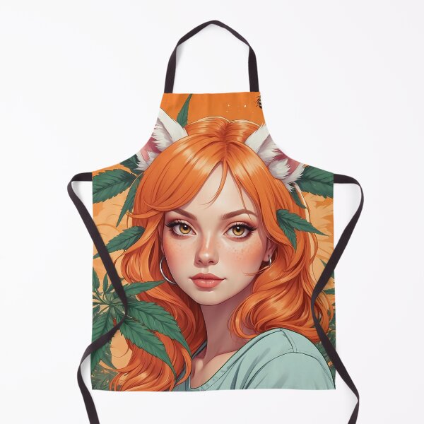 Item preview, Hey foxy lady designed and sold by wojysmokes.