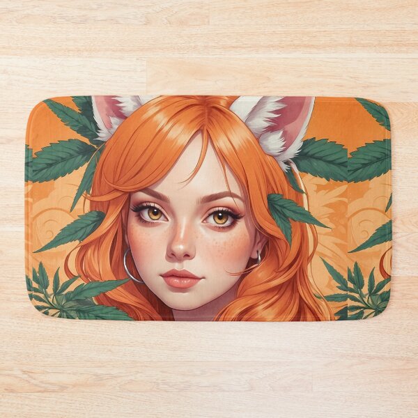 Item preview, Hey foxy lady designed and sold by wojysmokes.