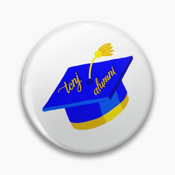 Item preview, tcnj grad cap designed and sold by danafink.