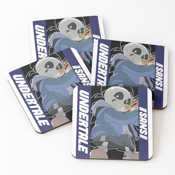 Item preview, Sans - Undertale designed and sold by ProyectC.