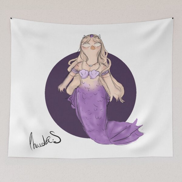 Item preview, Mermaid Maria designed and sold by Phaedra11.