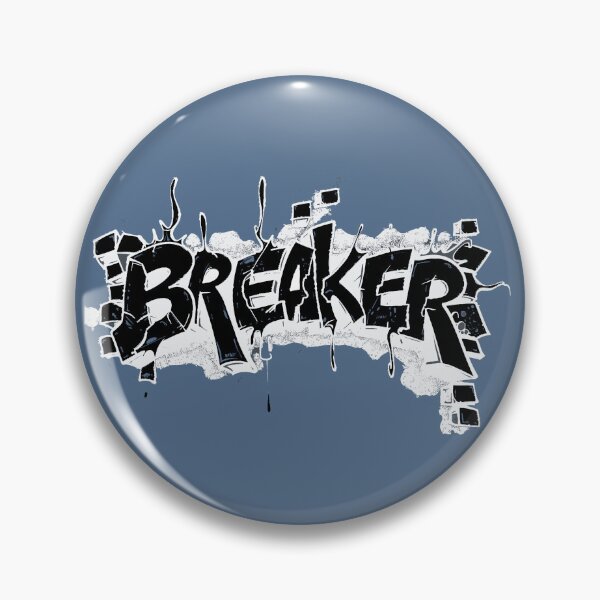 Item preview, Breaker Graffiti Style designed and sold by MaryFiore.