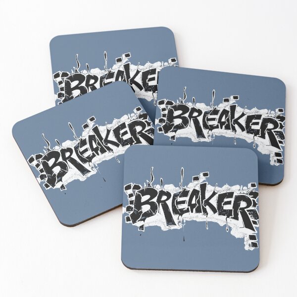 Item preview, Breaker Graffiti Style designed and sold by MaryFiore.