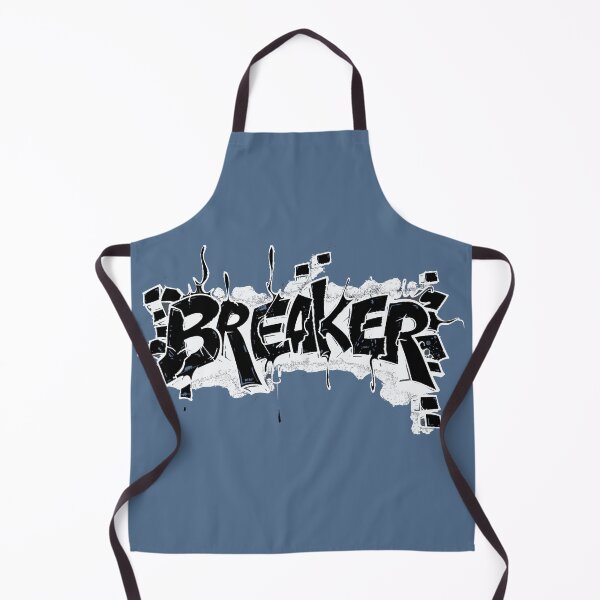 Item preview, Breaker Graffiti Style designed and sold by MaryFiore.