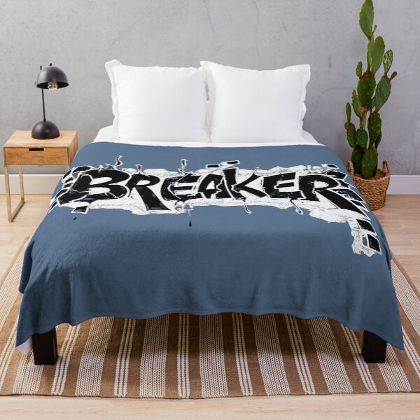 Item preview, Breaker Graffiti Style designed and sold by MaryFiore.