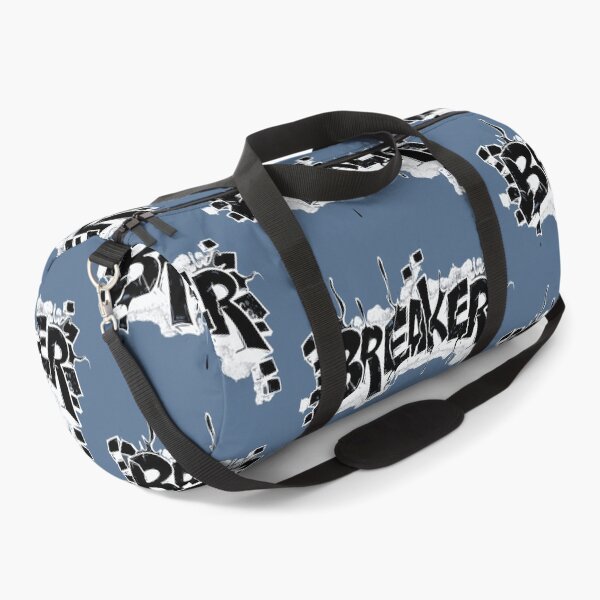 Item preview, Breaker Graffiti Style designed and sold by MaryFiore.