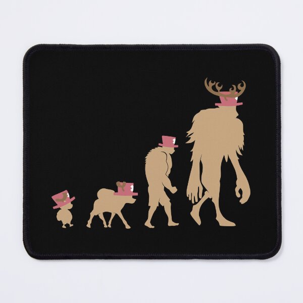 Item preview, Reindeer Chopper Evolution designed and sold by 989-.