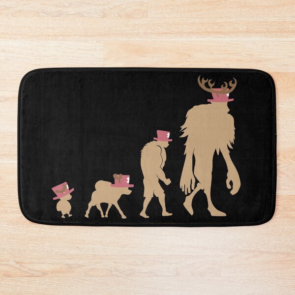 Item preview, Reindeer Chopper Evolution designed and sold by 989-.