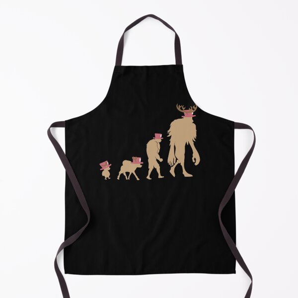 Item preview, Reindeer Chopper Evolution designed and sold by 989-.