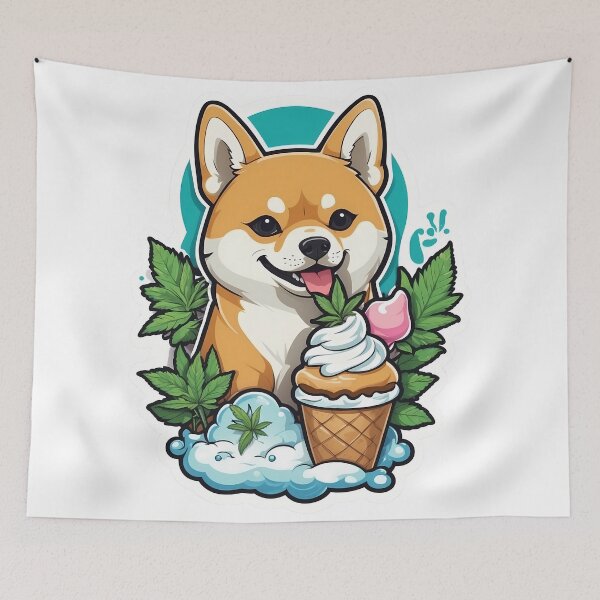 Item preview, whose a sweet boy? designed and sold by wojysmokes.