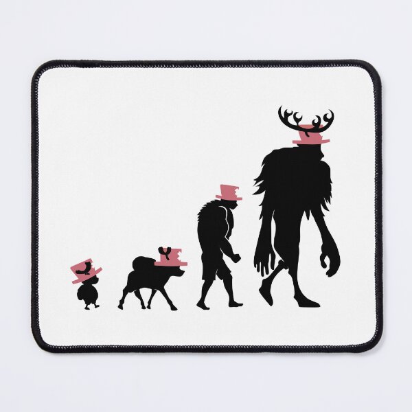 Item preview, Reindeer Chopper Evolution black version designed and sold by 989-.