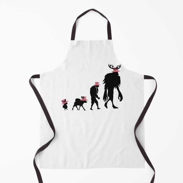 Item preview, Reindeer Chopper Evolution black version designed and sold by 989-.
