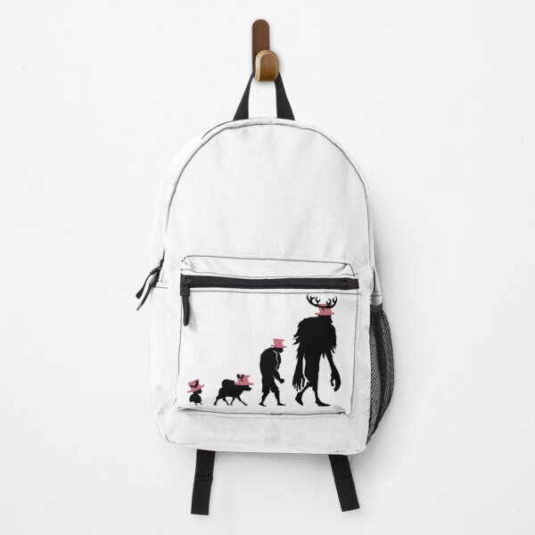 Item preview, Reindeer Chopper Evolution black version designed and sold by 989-.