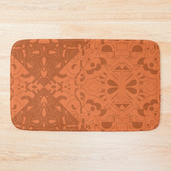 Item preview, Trig Pattern Digital Art designed and sold by lulasana.
