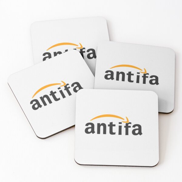 Item preview, Antifamazon designed and sold by William Flowers.