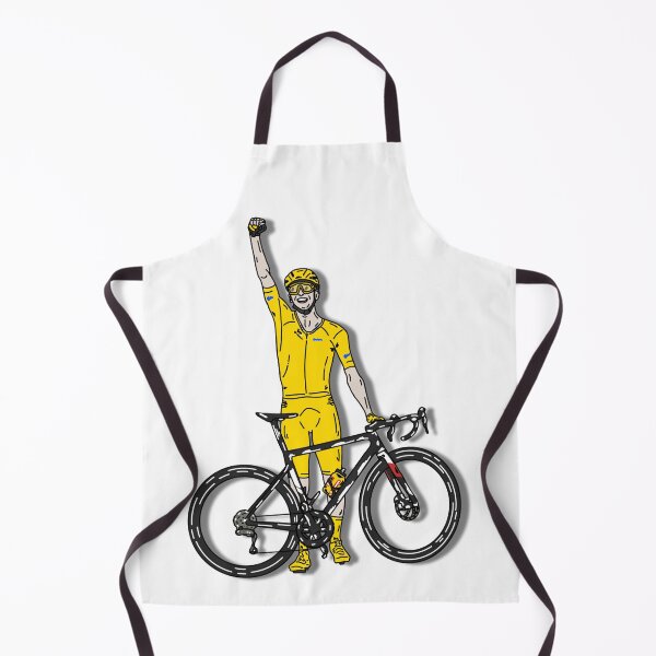 Item preview, Tadej Yellow Power designed and sold by @p3p3ncil.