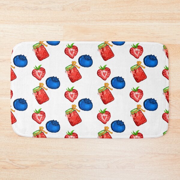 Item preview, Pixel berry mix  designed and sold by superxxl1975.