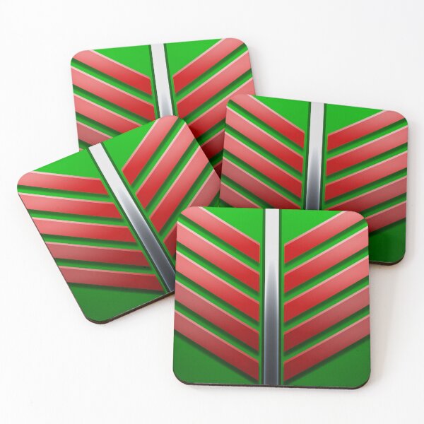 Item preview, Goranger - Verde designed and sold by PowerCores.