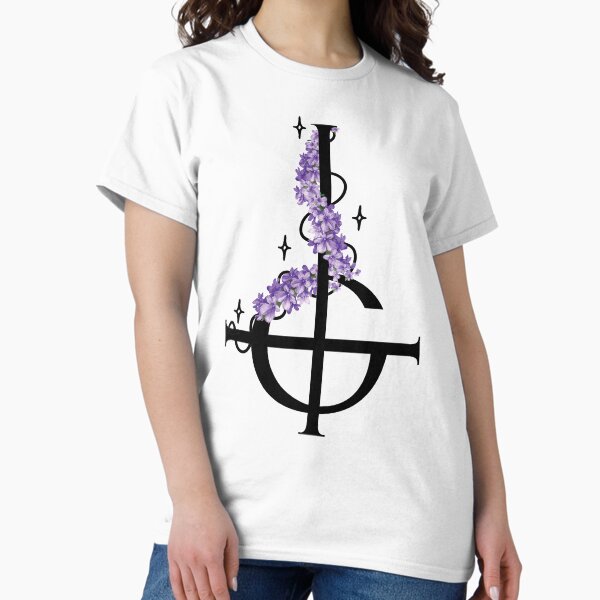 Item preview, Wisteria Gruzifix Design designed and sold by CharlottesArtz.