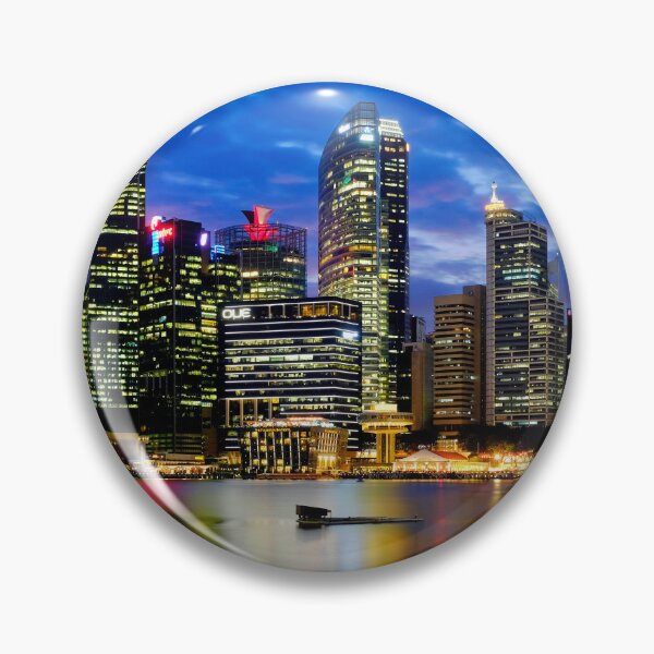 Item preview, Downtown core designed and sold by troianifabrizio.