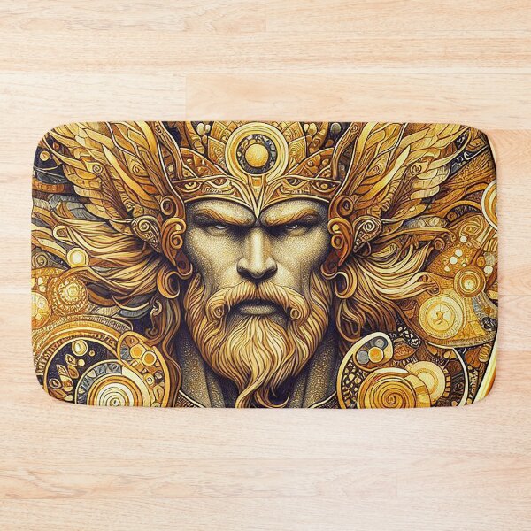 Artikelvorschau, Klimt Thor entworfen und verkauft von Foxlindesigns.