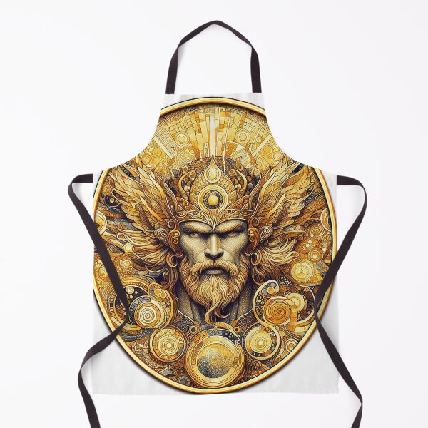 Artikelvorschau, Klimt Thor entworfen und verkauft von Foxlindesigns.