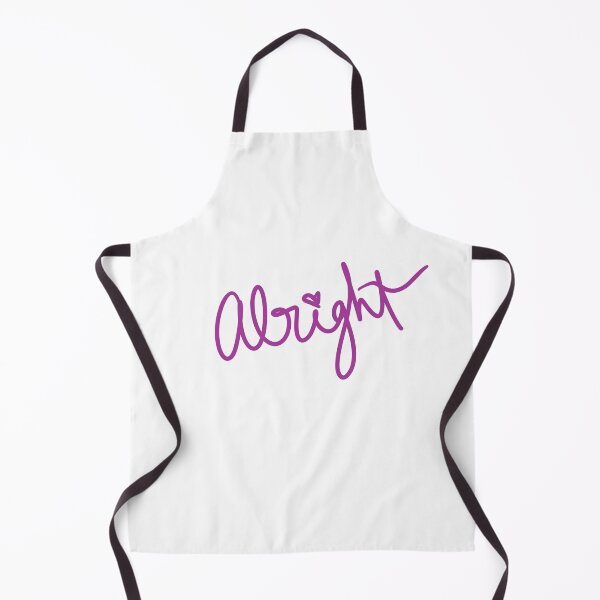 Item preview, Alright designed and sold by abeink.