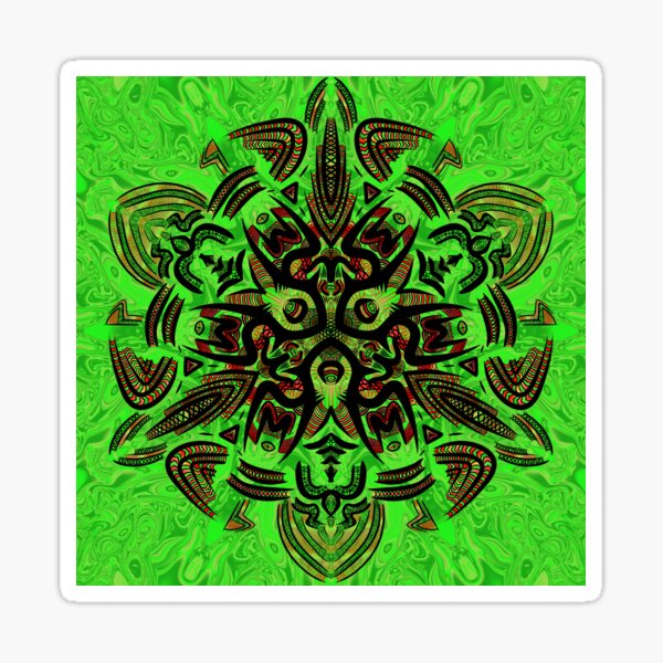 Item preview, Strawberry God designed and sold by TripyBedroomArt.