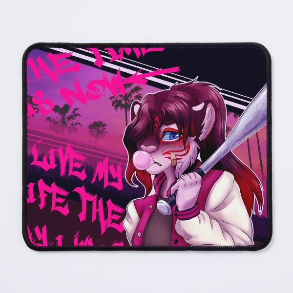 Item preview, Live my Life designed and sold by Askurasaki.