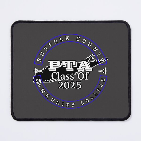 Item preview, PTA Class of 2025 designed and sold by wowwmorgan.
