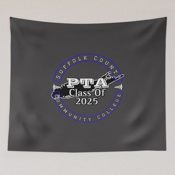 Item preview, PTA Class of 2025 designed and sold by wowwmorgan.