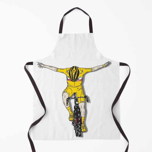 Item preview, Fly Tadej Fly in Yellow designed and sold by @p3p3ncil.