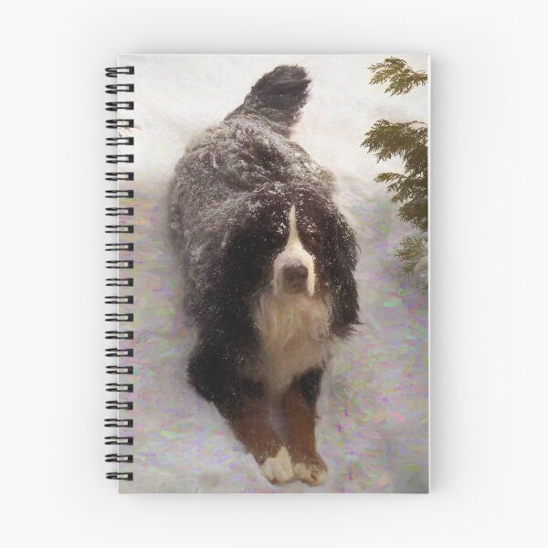 Item preview, Spirit of the Snowdog designed and sold by Wayne King.