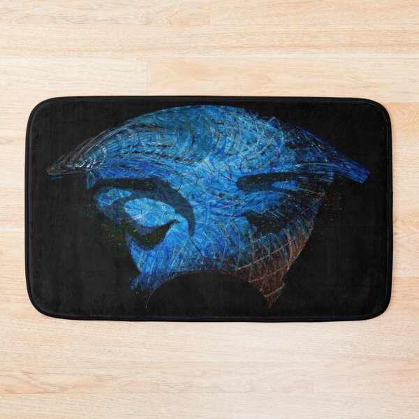 Item preview, Blue Mask designed and sold by MAMA.art.Rio <Marsailhe_Milward>.