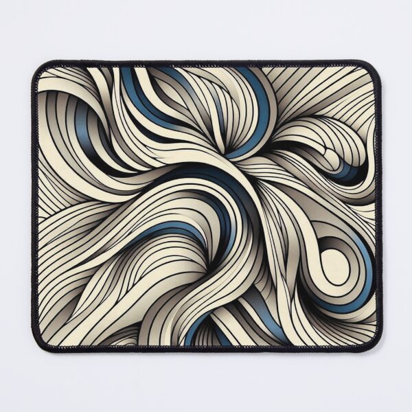 Item preview, Dynamic Flow: Kinetic Art Pattern designed and sold by Rui Fernandes.