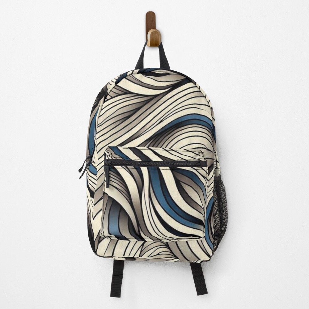 Item preview, Backpack designed and sold by RuiFernandes.