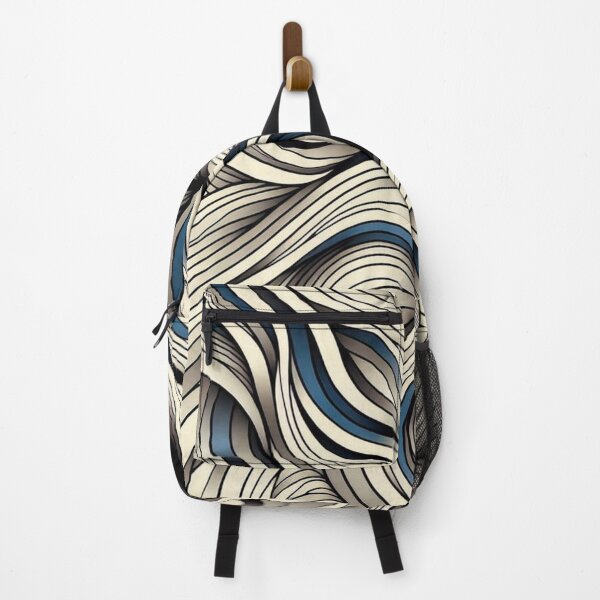 Item preview, Dynamic Flow: Kinetic Art Pattern designed and sold by Rui Fernandes.